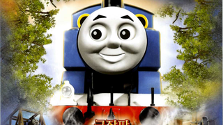 ảnh 토마스와 친구들 극장판 Thomas & Friends: The Great Discovery