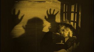 諾斯費拉圖 Nosferatu, eine Symphonie des Grauens Foto