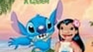星際寶貝2：史迪奇有問題 Lilo & Stitch 2: Stitch Has a Glitch Photo