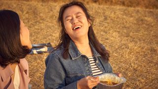 맛있는 영화 Tasty Ending劇照