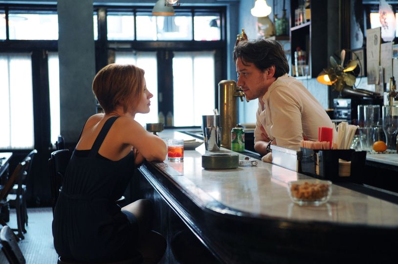 ảnh 他和她的孤獨情事 The Disappearance of Eleanor Rigby: Them