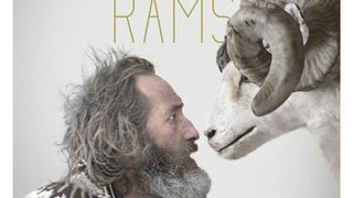 램스 Rams 사진