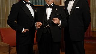 三幕悲劇 Poirot: Three Act Tragedy劇照