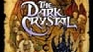魔水晶 The Dark Crystal Foto