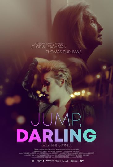 점프, 달링 Jump, Darling 写真