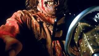텍사스 전기톱 학살 3 Leatherface: Texas Chainsaw Massacre III Photo