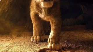 獅子王 3D Lion King(2011) 사진
