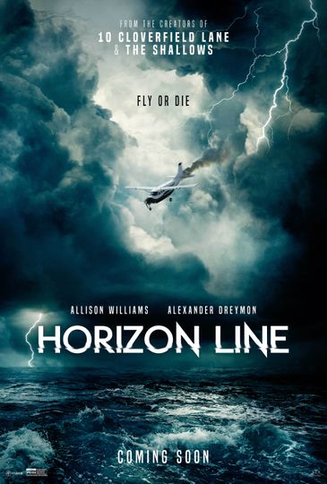 Horizon Line   Horizon Line劇照