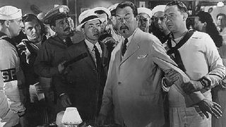 Charlie Chan in Panama Chan in Panama รูปภาพ