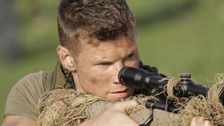 狙擊精英：戰紀 狙擊手:遺產/Sniper: Legacy Photo