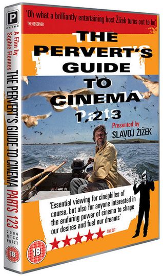 變態者電影指南 The Pervert\\\'s Guide to Cinema Photo