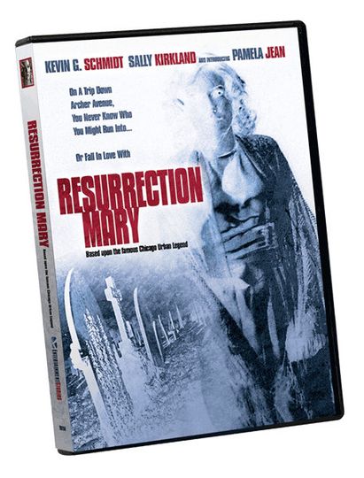 復活瑪麗 Resurrection Mary รูปภาพ