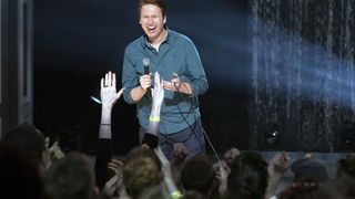 Pete Holmes: Faces and Sounds 사진