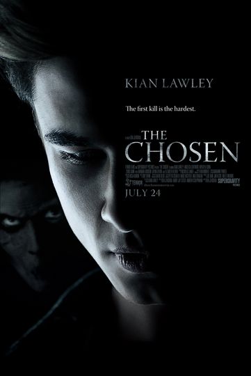 The Chosen Chosen劇照