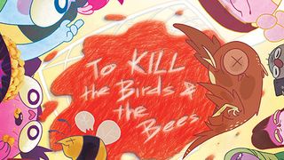 성교육 같은 소리하네 To Kill the Birds and the Bees Foto
