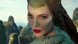 말레피센트 2 Maleficent: Mistress of Evil Photo