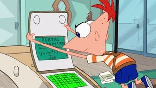飛哥與小佛 第一季 Phineas and Ferb Photo