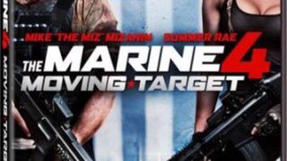 海軍陸戰隊員4 The Marine 4: Moving Target Photo