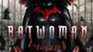 蝙蝠女俠 Batwoman Photo