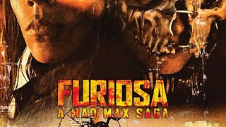 芙莉歐莎：末日先鋒傳說  Furiosa: A Mad Max Saga Foto