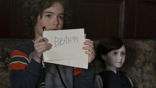屍孩2 Brahms: The Boy II 写真