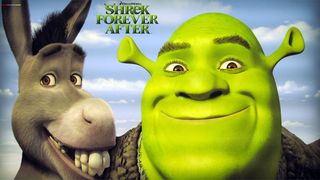 슈렉 포에버 Shrek Forever After Photo