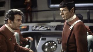 星際旅行2：可汗怒吼 Star Trek II: The Wrath of Khan รูปภาพ