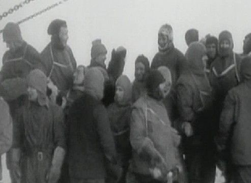 인듀어런스 The Endurance: Shackleton\'s Legendary Antarctic Expedition 사진