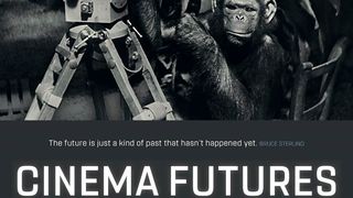 시네마 퓨처 Cinema Futures Photo