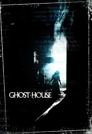 고스트 하우스 Ghost House劇照