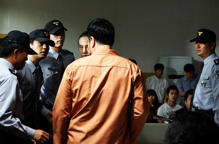 이태원 살인사건 The Case of Itaewon Homicide Photo