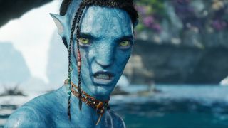 Avatar: The Way of Water   Avatar: The Way of Water劇照
