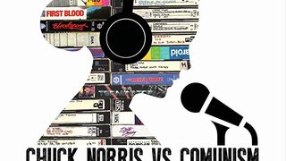 척 노리스 vs 코뮤니즘 Chuck Norris vs. Communism 写真