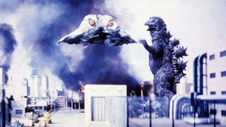 고지라 대 헤도라 Godzilla vs. Hedorah, ゴジラ対ヘドラ Photo