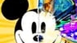 米奇: 傳奇誕生 Mickey: The Story of a Mouse劇照