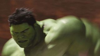 헐크 Hulk 사진