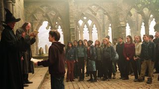 해리포터와 아즈카반의 죄수 Harry Potter and the Prisoner of Azkaban劇照