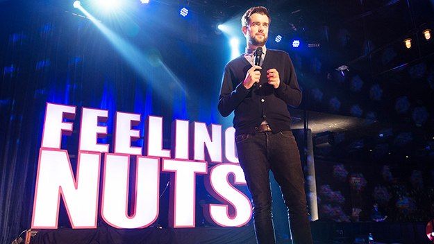 더 필링 너츠 코미디 나이트 The Feeling Nuts Comedy Night รูปภาพ