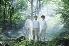The Promised Neverland Photo