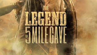 더 레전드 오브 5 마일 케이브 The Legend of 5 Mile Cave รูปภาพ