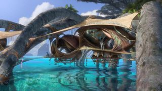 อวตาร: วิถีแห่งสายน้ำ Avatar 2 รูปภาพ