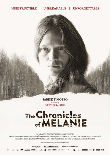 멜라니의 연대기 The Chronicles of Melanie劇照