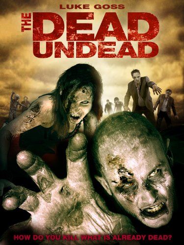 死者的亡靈 The Dead Undead劇照