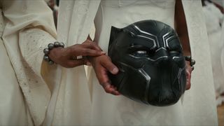 黑豹2：瓦干達萬歲 Black Panther: Wakanda Foreve Foto