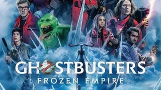 捉鬼敢死隊：冰封魅來  Ghostbusters: Frozen Empire 写真