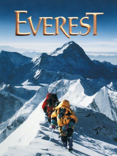 珠穆朗瑪峰 Everest劇照