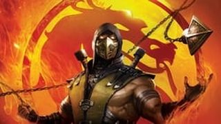真人快打：魔蠍的復仇 Mortal Kombat Legends: Scorpion\'s Revenge劇照
