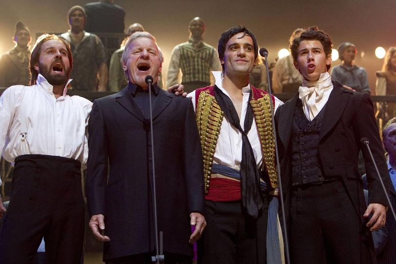 레미제라블: 25주년 특별 콘서트 Les Misérables in Concert: The 25th Anniversary 사진