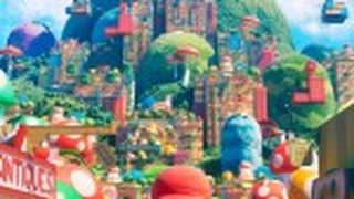 超級瑪利歐兄弟大電影  The Super Mario Bros. Movie รูปภาพ