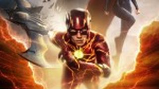 閃電俠  The Flash Photo